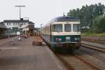 624 503-9 im Sommer 1982 in Sande.