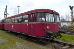 998 836-1 Museum Nördlingen 12.04.2015