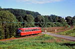 796 784, Hohenfels, P2, 23.09.2001.