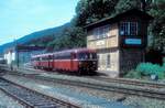 798 713  Schiltach  16.07.83