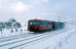 798 715  bei Eutingen  20.01.84