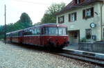 798 720  Bad Boll  13.07.82