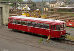 798 766 abgestellt in Linz(Rhein) am 26.07.2020