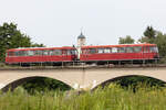 BEM, 798 522-9 + 998 724-8, 24.07.2021, Göttingen