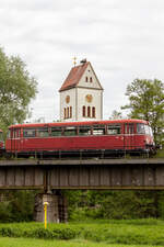 BEM, 798 522-9, 25.05.2022, Wassertrüdingen