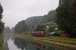 798 706 beim Alzkanal bei Trostberg am 13.09.2008