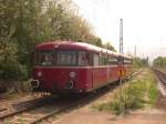 berraschungsgast in Prien am Chiemsee.