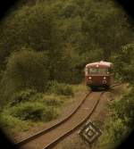 VT 798 760 am 23.6.2011 bei Linz( Rhein ).