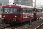 796 796 und 996 784 am 28.4.12 in Essen Hbf.