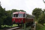 VT 96 901 Wunstorf Oststadt 08.09.2007