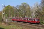 798 802+996 309+996 299+798 690 am 29.3.14 in Ratingen-Lintorf.