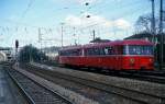 995 919 + 795 240  Pforzheim  20.04.92