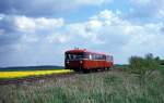  795 256 + 995 295  bei Dirlau  24.04.04