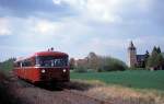  795 256 + 995 295  bei Distelrath  24.04.04