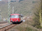 Die ersten 2-3 Fahrten des Tages wurden noch mit Doppeltraktion gefahren.