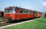  798 704 + 536  Rosenheim  25.07.89