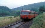 798 706  bei Sommerau  16.09.89