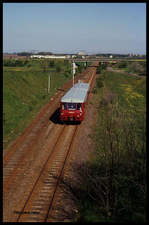 172752 aus Blumenberg am 19.5.1991 nahe Egeln.