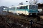 771 063  Schmalkalten  08.12.98