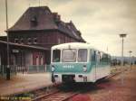 772 312 - Gernrode - 19.06.1999