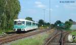 972 502 fhrt am 16.9.07 auf dem Nrnberger Nordring nach Frth.