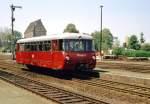 771 020-5 Danstedt im Mai 1992