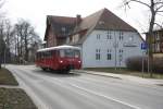 172 001-0 Neustrelitz 07.04.2013