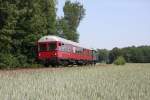 VT 0518 Melbeck-Embsen 05.06.2011