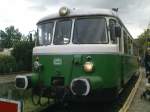 Ein VT 23 von der RSE in P�tzchen 