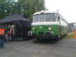 Ein VT 23 der RSE in P�tzchen