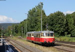 VT8 und VS 14 in Schelklingen 21.8.16