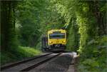 Abgesang auf die Taunus Elevated.