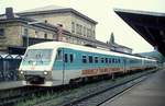 610 012  Bayreuth  12.07.98