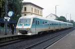 610 501  Pegnitz  12.07.98