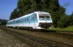 610 005  Neukirchen b.S.R.  09.08.98