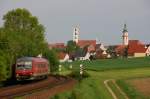 610 008/508 am 25.05.2010 bei Sulzbach-Rosenberg