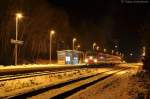 610 017 als RE3593 am 08.12.2012 in Sulzbach-Rosenberg