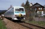  610 504  Freudenstadt  25.04.92  ( Test )