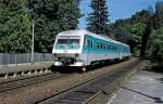  610 007  Etzelwang  07.08.98