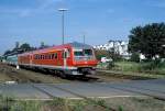  610 508 + 017  Neunkirchen a.S.  07.08..98