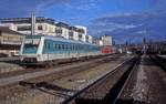  611 026 + 033 + 024  Tübingen  07.01.98