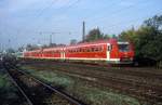 611 042 + 039 + 002  Ebersbach  17.10.98
