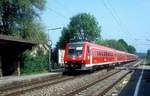 611 048  Oberboihingen  03.05.09