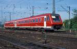 611 029  Heilbronn  04.06.98