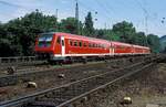 611 032 + 030  Heilbronn  04.06.98