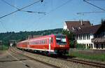 611 034  Altbach  10.10.97