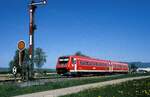 611 037  Wilchingen  28.04.10 