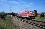 611 038  Westerstetten  19.07.14