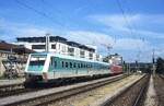 611 503 + 539  Tübingen  04.09.98