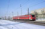 611 520  Amstetten  10.01.05